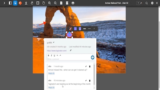 Enhancing Content Collaboration