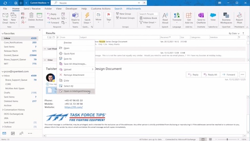 Adding File Viewing to Your Applications